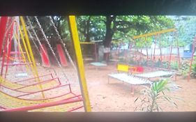 Khan Resort Matheran
